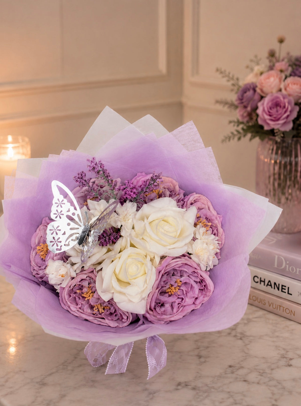 Princess Lavender