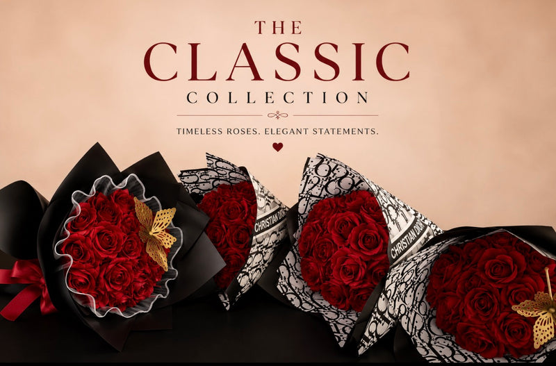 The Classic Collection