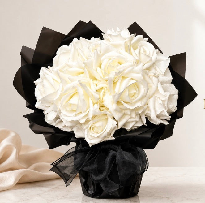 White Tie Romance