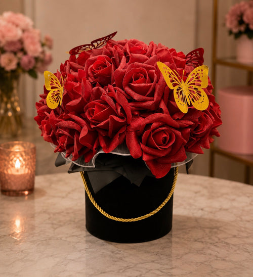 Black Tie Romance