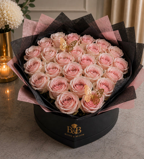 Lover Girl Box