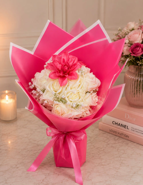 Pink Princess