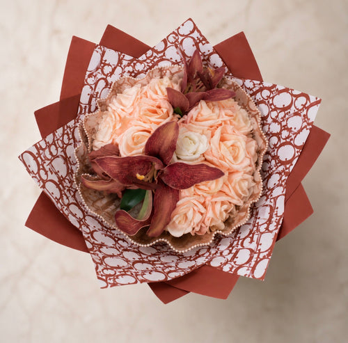 CoCoa Bloom