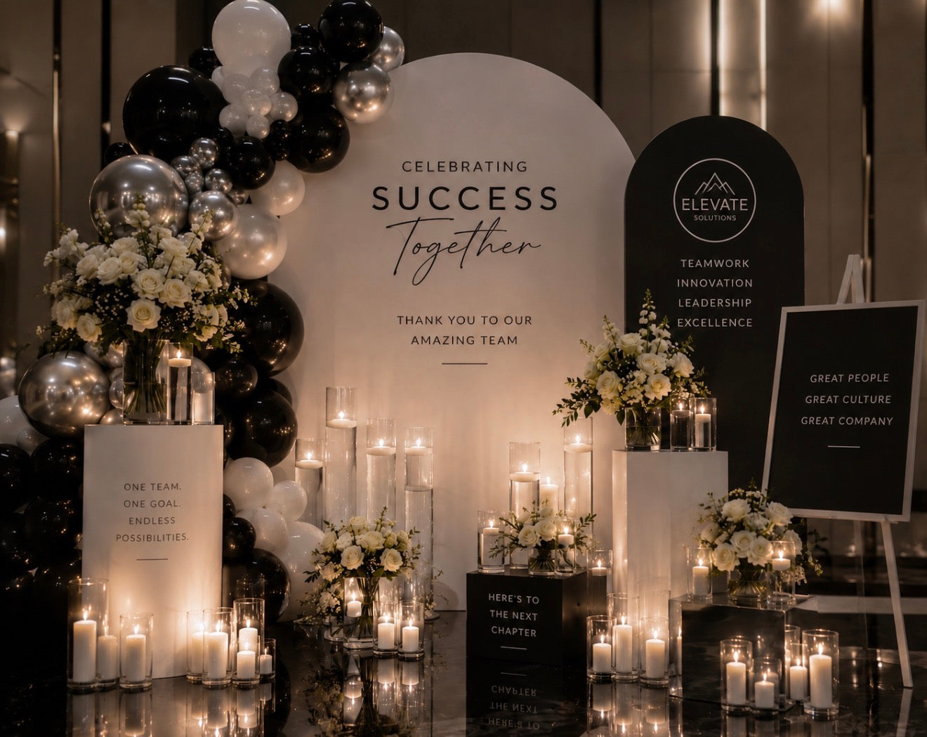 Corporate Events