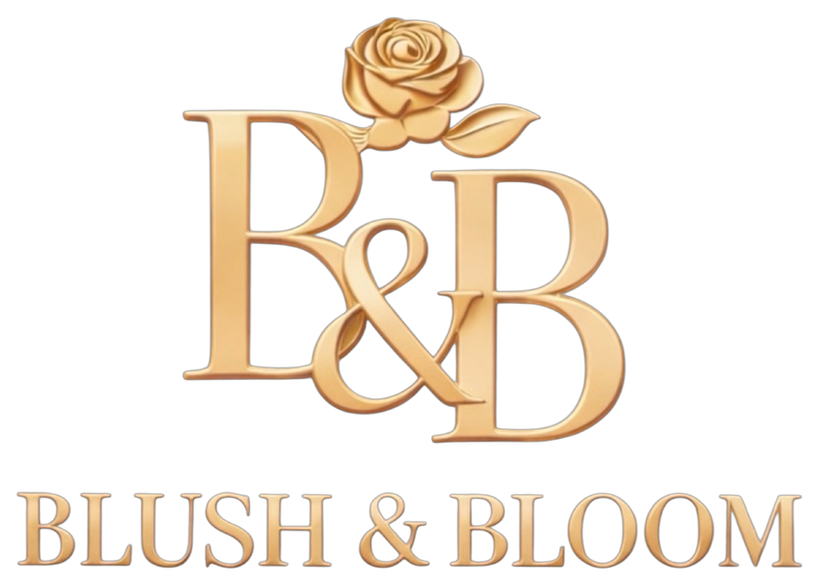Blush & Bloom